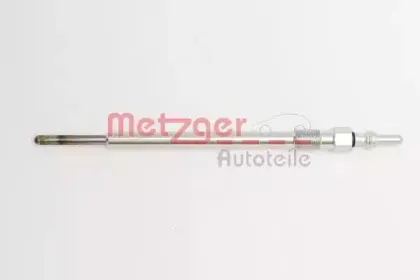 Свеча накаливания METZGER купить